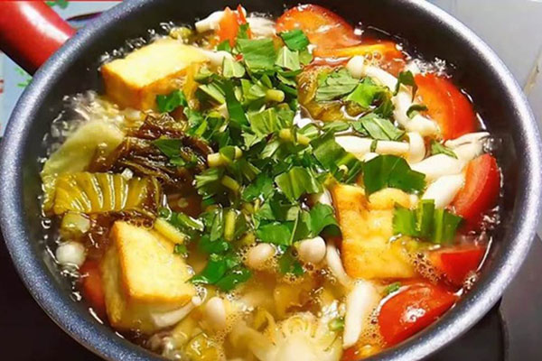 2 món salad ngon miệng mát lành giúp giảm cân sau Tết-13