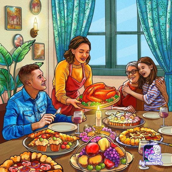 Chồng tặng quà Valentine là cả 1 cái ô tô và câu chuyện đáng suy ngẫm của 2 chị em dâu trong bữa cơm hóa vàng-2