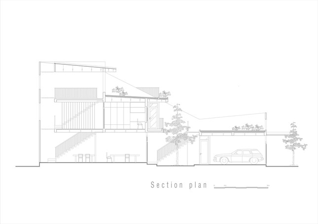 Ngôi nhà ấm áp giống như tổ dế mèn-4