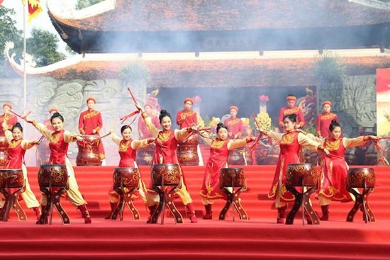 Lễ kỷ niệm 235 năm Chiến thắng Ngọc Hồi - Đống Đa
