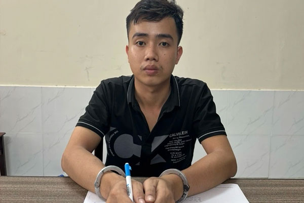 Quá trình gây án của nghi phạm sát hại, phi tang thi thể cô gái-1