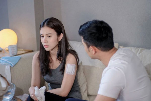 Tặng quà cho tôi, chồng sắp cưới còn đính kèm lời nhắn nhủ khiến tôi chưng hửng và hụt hẫng-2