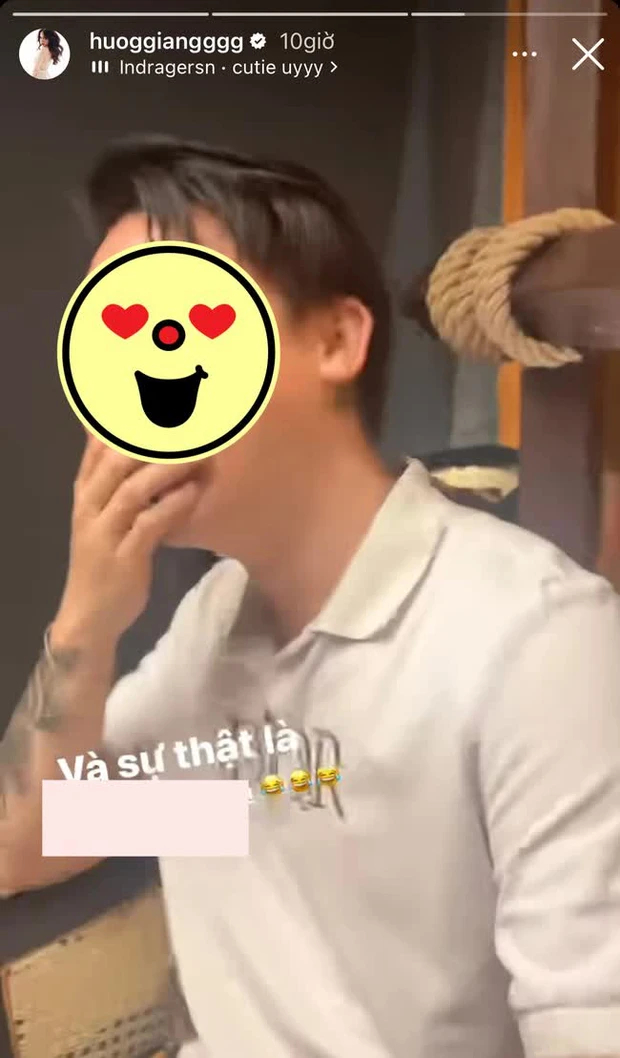 Hương Giang công khai tình mới đúng dịp Valentine, còn cùng du lịch Hàn Quốc đầu năm mới?-4