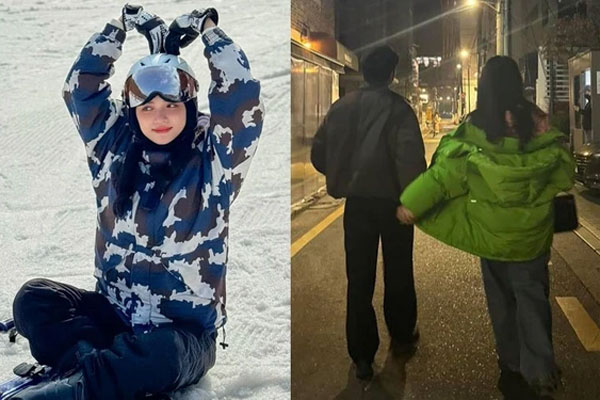 Hồ sơ tình ái của Hương Giang: Người yêu cũ toàn cực phẩm, hiện bị soi dính như sam với 1 mỹ nam-7