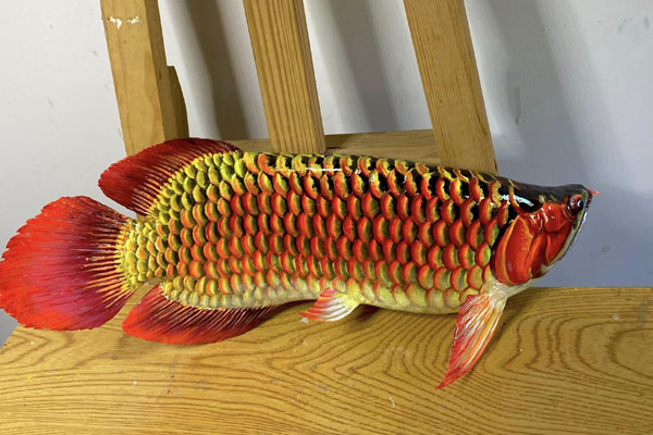 Làm chậu hoa hồng, cô gái bất ngờ vì nhận hàng loạt đơn đặt mua với giá 3 triệu-4