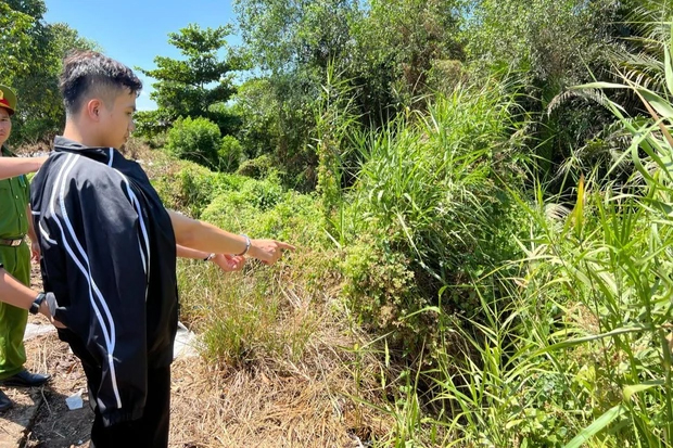 Vụ cô gái 25 tuổi bị mất tích: Nạn nhân bị sát hại, hiếp dâm và phân xác-2