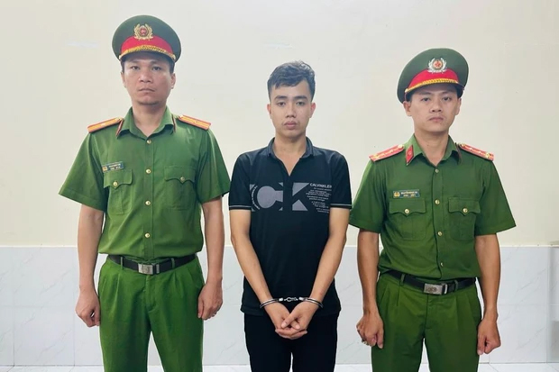 Vụ cô gái 25 tuổi bị mất tích: Nạn nhân bị sát hại, hiếp dâm và phân xác-1