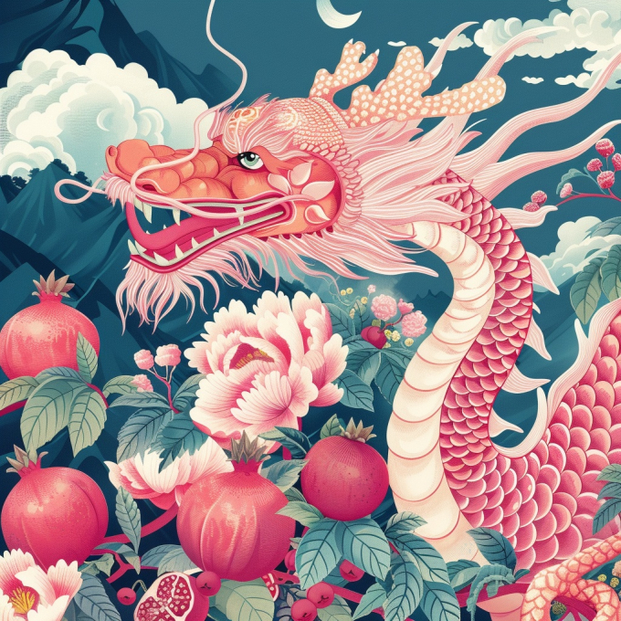 Tháng Giêng rộn ràng, 4 con giáp tắm trong hồng ân, ngồi mát vẫn được ăn bát vàng-2