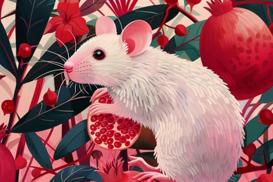 Tháng Giêng rộn ràng, 4 con giáp 