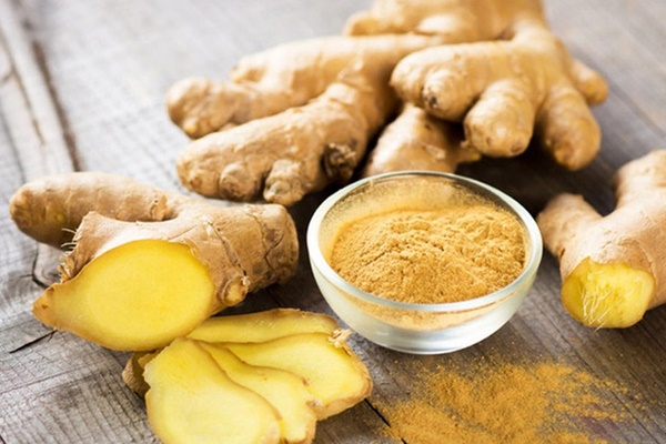 2 loại bột ngâm nước vừa là thuốc bổ tim tự nhiên, vừa giúp giảm cân, hạ đường huyết hiệu quả: Giá rẻ bèo, có nhiều ở chợ Việt-2