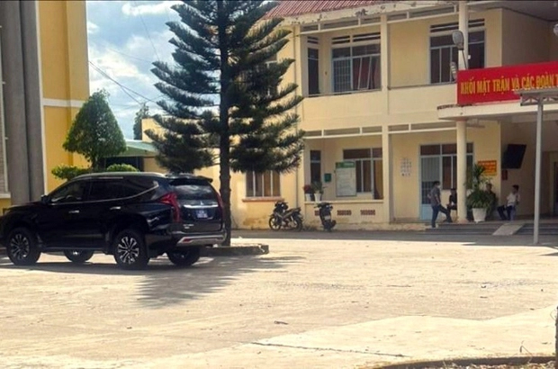 Chủ tịch xã tử vong trong tư thế treo cổ ngày mùng 5 Tết-1