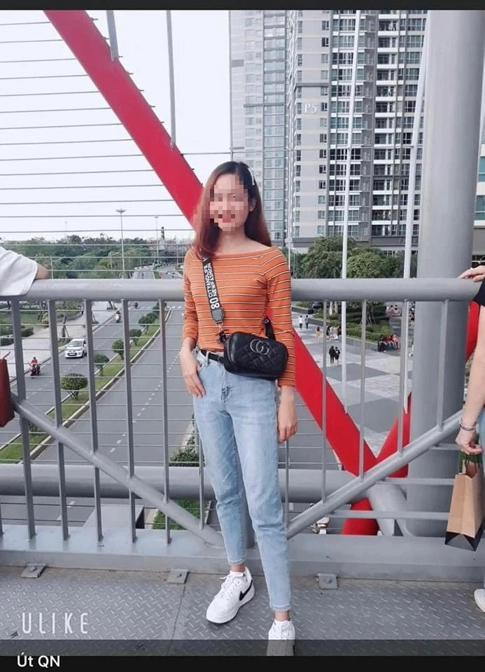 Hành trình phá án vụ cô gái bị phân xác ở TP Thủ Đức-1