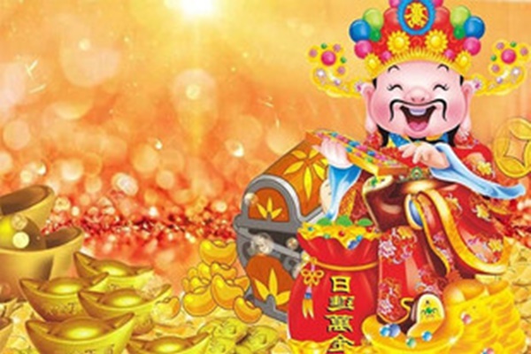 Dâng lễ Thần Tài: Khung giờ đẹp và những điều cần lưu ý để giữ trọn tài lộc-1