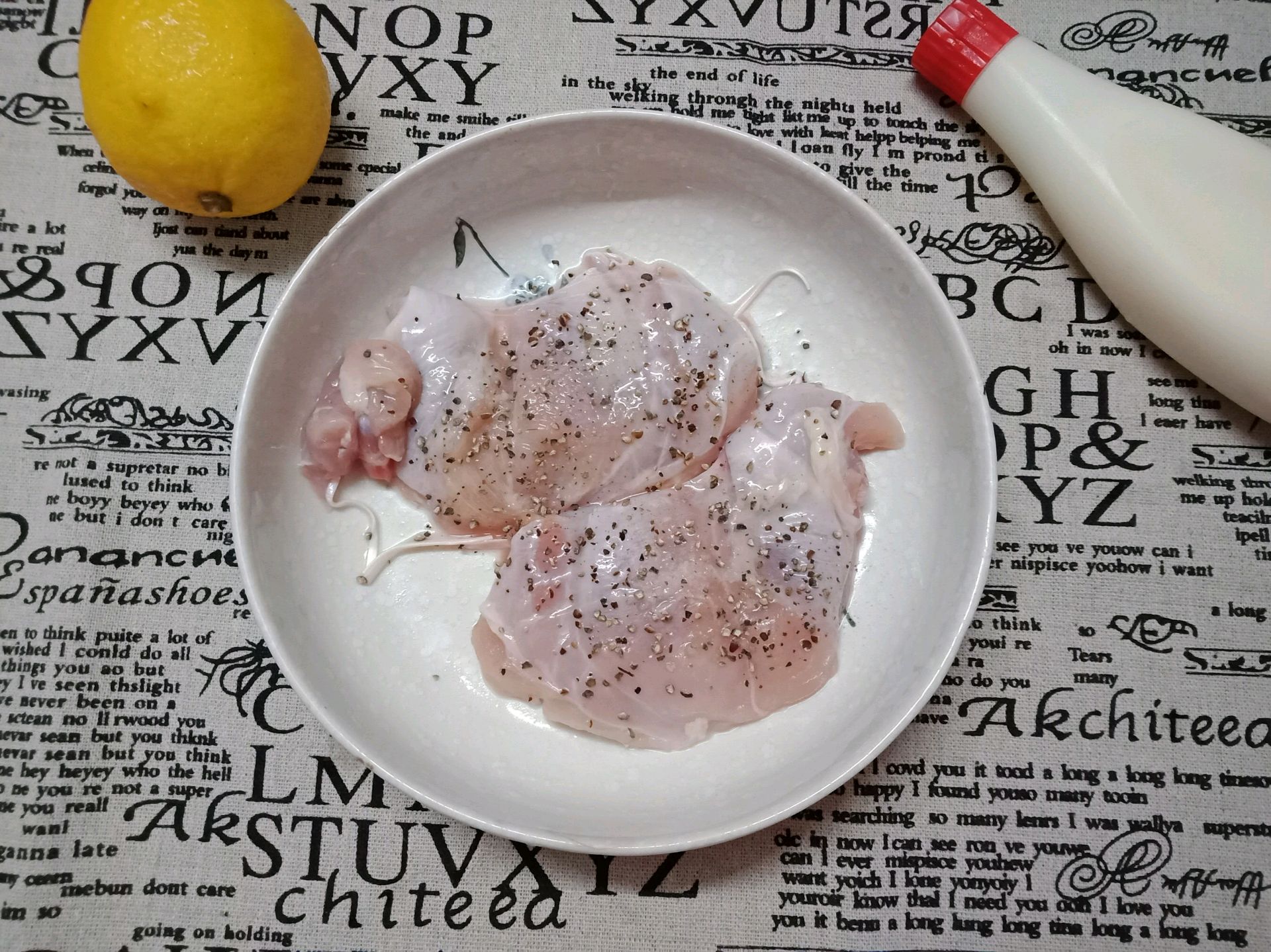 2 món salad ngon miệng mát lành giúp giảm cân sau Tết-2