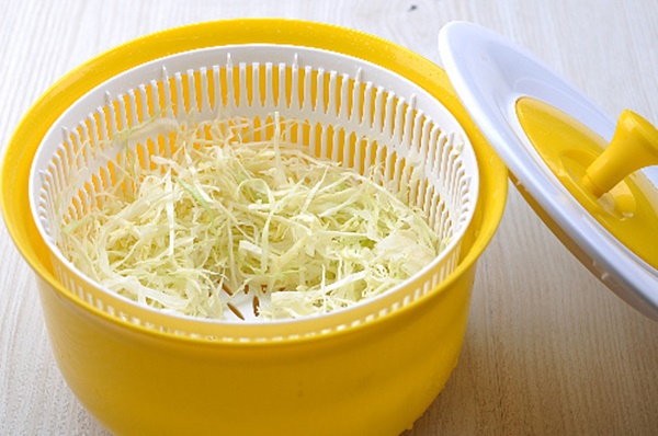 2 món salad ngon miệng mát lành giúp giảm cân sau Tết-7