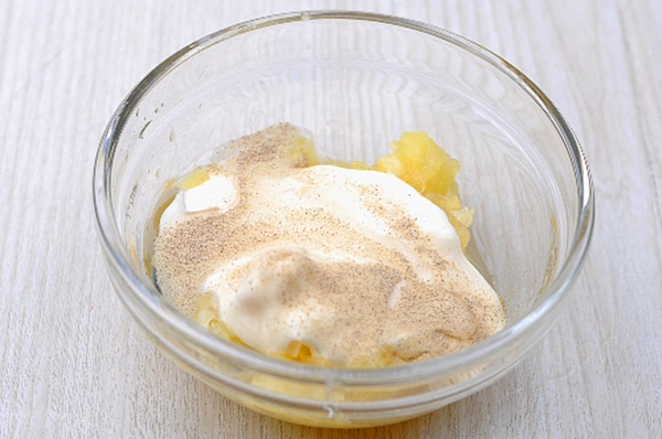 2 món salad ngon miệng mát lành giúp giảm cân sau Tết-9