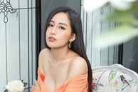 Hoa hậu cao nhất nhì Việt Nam tuổi 36: Chưa chịu lấy chồng, khoe người yêu toàn trai đẹp, ngọt ngào, giàu có