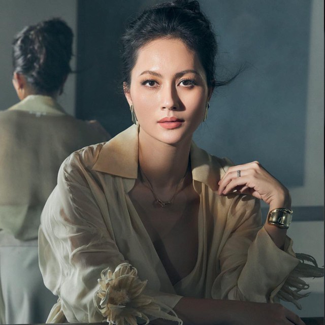 Nữ minh tinh Việt đóng phim Hollywood: Ở ẩn suốt 8 năm, tuổi 42 viên mãn bên chồng đại gia và 3 con-1