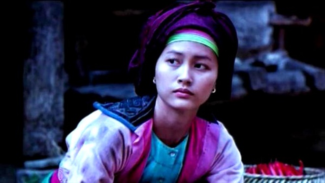 Nữ minh tinh Việt đóng phim Hollywood: Ở ẩn suốt 8 năm, tuổi 42 viên mãn bên chồng đại gia và 3 con-3