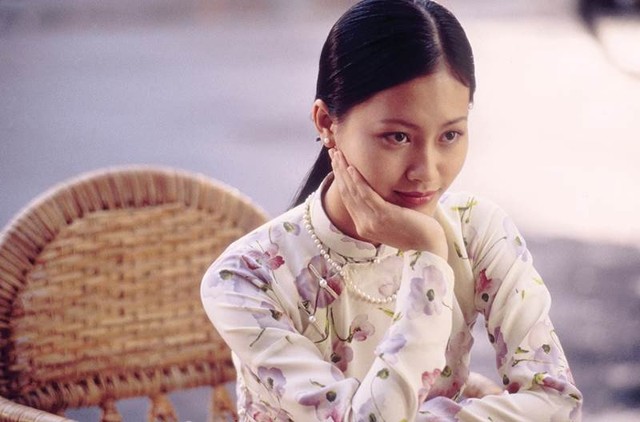 Nữ minh tinh Việt đóng phim Hollywood: Ở ẩn suốt 8 năm, tuổi 42 viên mãn bên chồng đại gia và 3 con-2