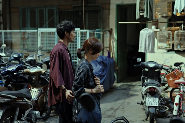 Mai của Trấn Thành: Ai rồi cũng hạnh phúc, chỉ là không cùng nhau!-6