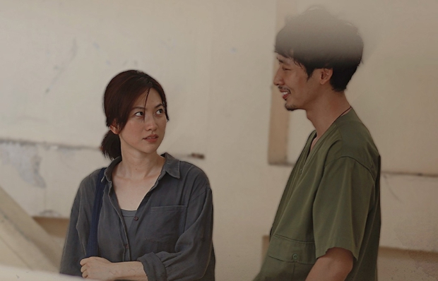 Mai của Trấn Thành: Ai rồi cũng hạnh phúc, chỉ là không cùng nhau!-4