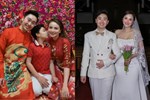 Hoa hậu Việt từng kiếm 1 tỷ trong 30 phút giờ lấy chồng lần 3: U35 xuất ngoại, đổi nghề mới, cuộc sống gây bất ngờ-3