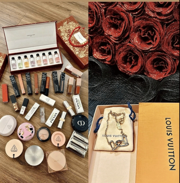 Bùi Tiến Dũng và Khánh Linh chăn ấm nệm êm” sau một năm đầy sóng gió tưởng như hôn nhân đổ vỡ-2