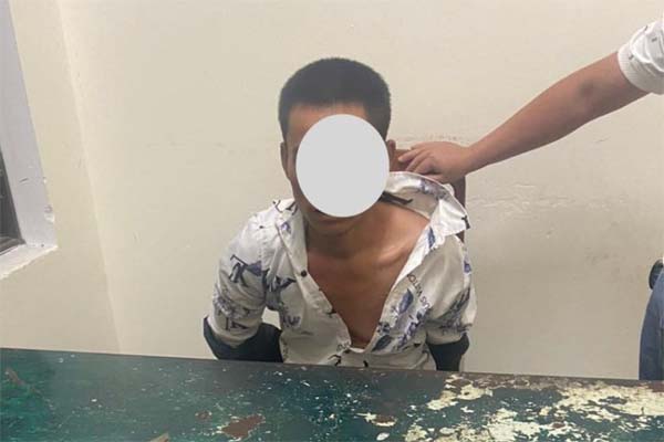 Ám ảnh đau lòng của nữ luật sư chuyên bảo vệ trẻ em bị bạo hành, xâm hại-3