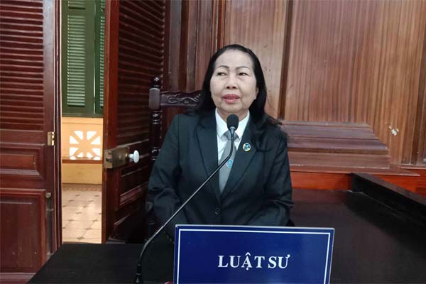 Cụ bà 92 tuổi được công an hỗ trợ đoàn tụ với gia đình sau 15 năm thất lạc-2