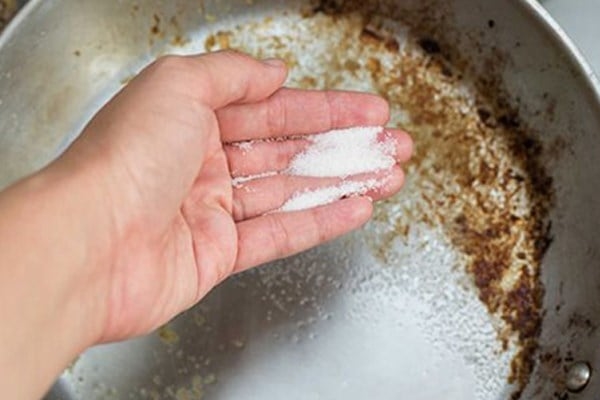 Mẹo chiên khoai tây chiên vàng, giòn, để lâu không ỉu-2