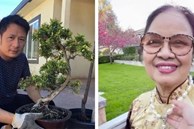 Mẹ ruột Bằng Kiều tuổi 84: Sống trong nhà 2000m2 tại Mỹ, sở hữu 3 cơ ngơi ở Việt Nam