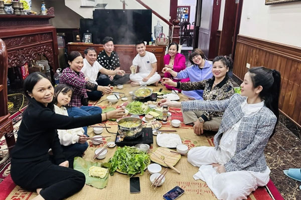 Những giọt nước mắt trong Mai: Khi tình thân và tình yêu xung đột, chọn gì để không hối tiếc?-4