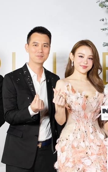 Huyền Baby bị chồng đại gia kiêm trưởng FC thái độ ra mặt vì chuyện quay clip đăng lên mạng, netizen: Coi chừng lại bị cho ở nhà bây giờ!-3