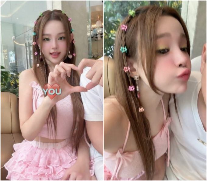 Huyền Baby bị chồng đại gia kiêm trưởng FC thái độ ra mặt vì chuyện quay clip đăng lên mạng, netizen: Coi chừng lại bị cho ở nhà bây giờ!-4