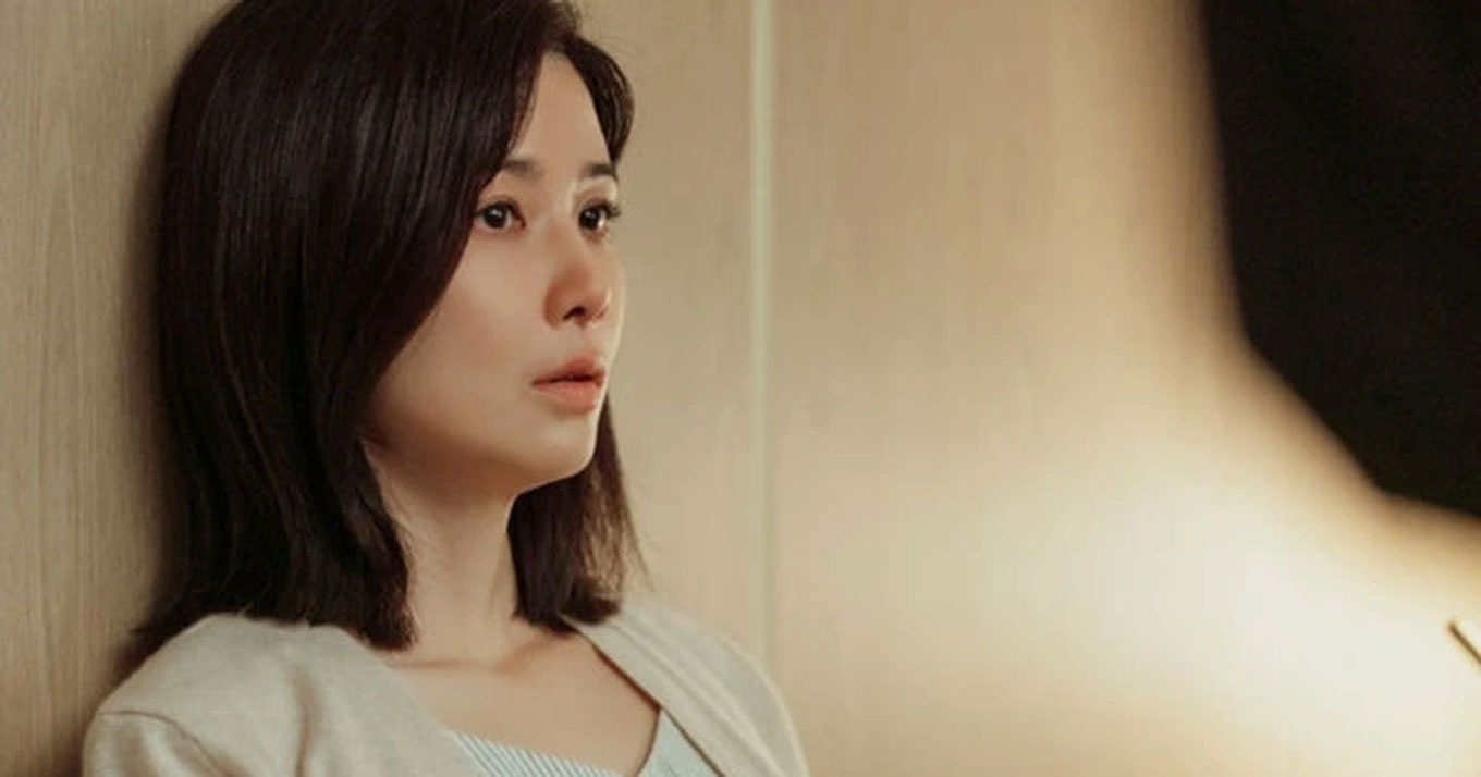 Chồng thuê khách sạn dịp Tết, bố nói một câu khiến lòng tôi nặng trĩu-1