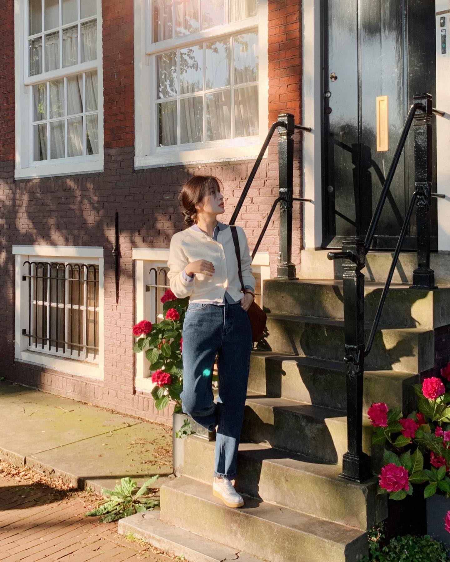 5 kiểu quần dành cho người theo phong cách tối giản-2