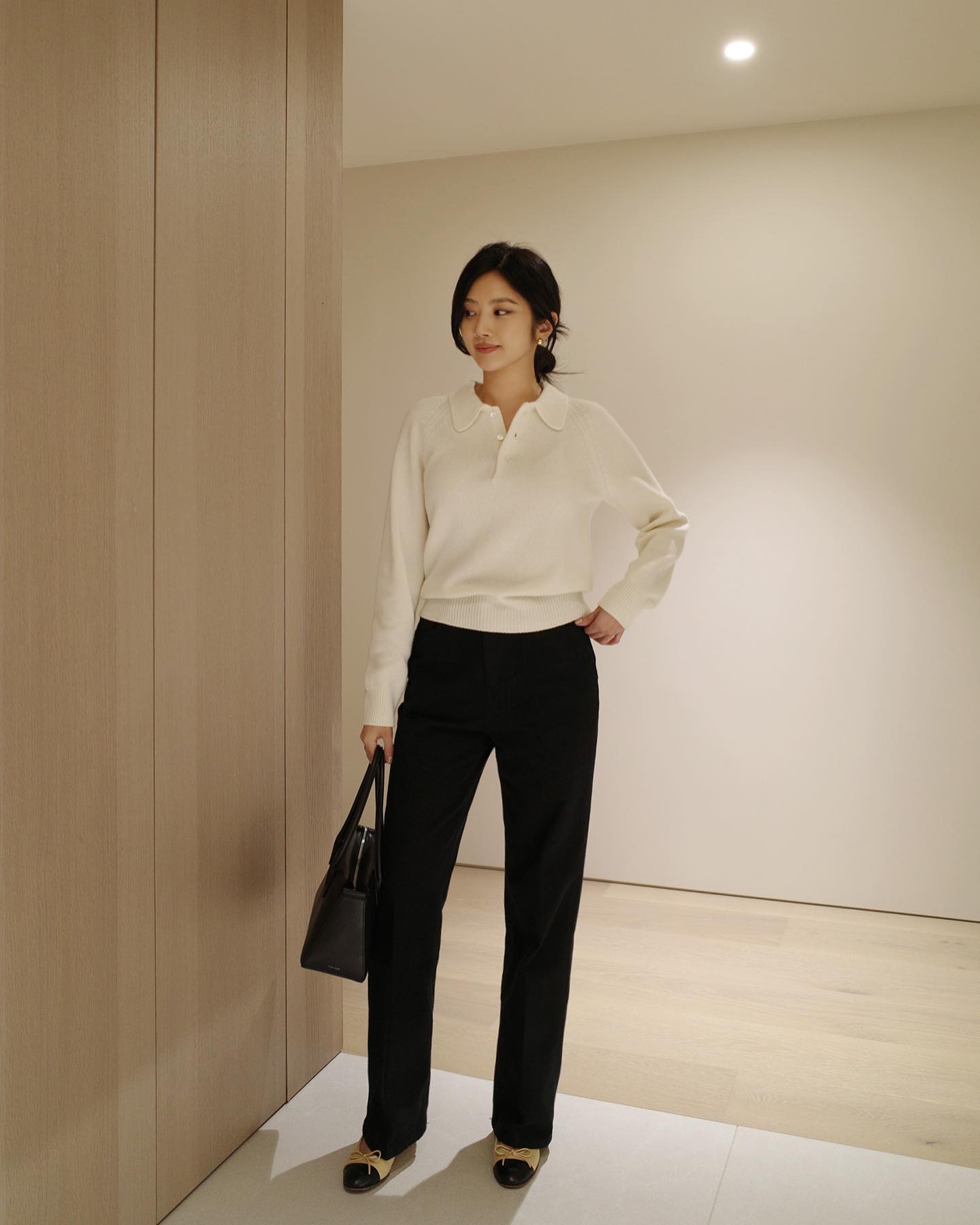 5 kiểu quần dành cho người theo phong cách tối giản-3