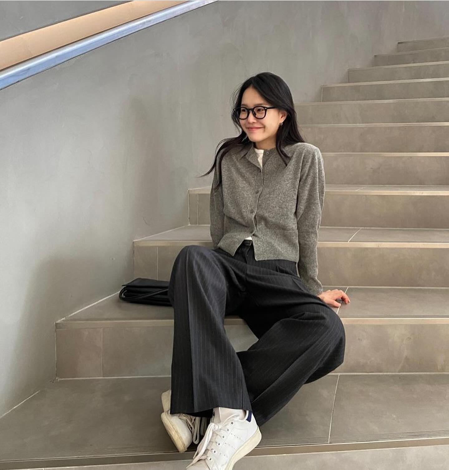 5 kiểu quần dành cho người theo phong cách tối giản-9