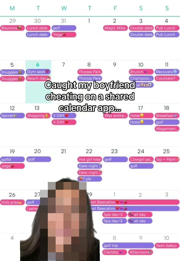 Chỉ từ vài dòng note trên ứng dụng hot, cô gái hỏi bạn trai 1 câu rồi phát hiện sự lừa dối 1 cách ngoạn mục-1