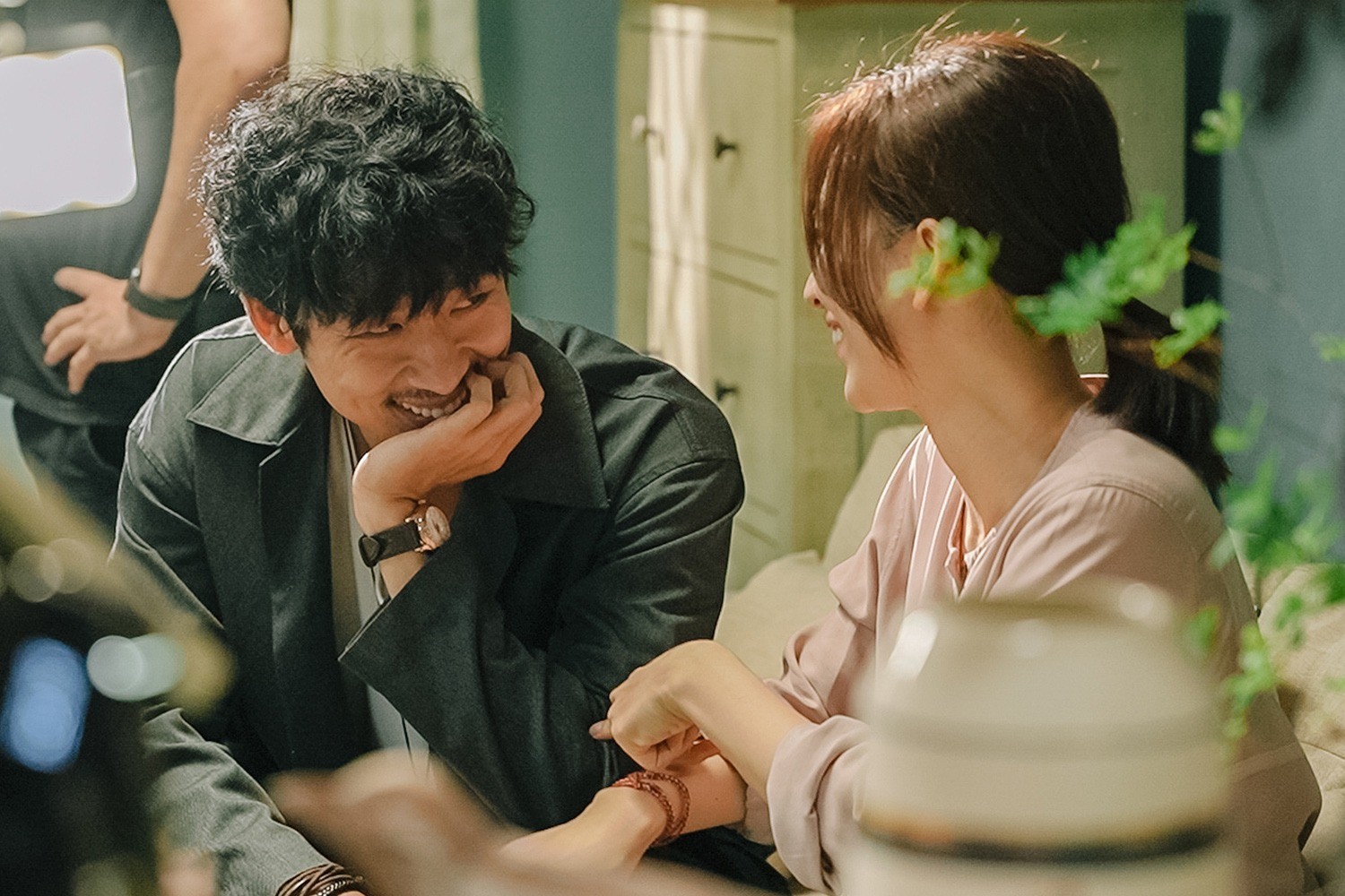 Miếng bánh phim Tết quá lớn, nhưng Trấn Thành ăn hết 80-90%-2