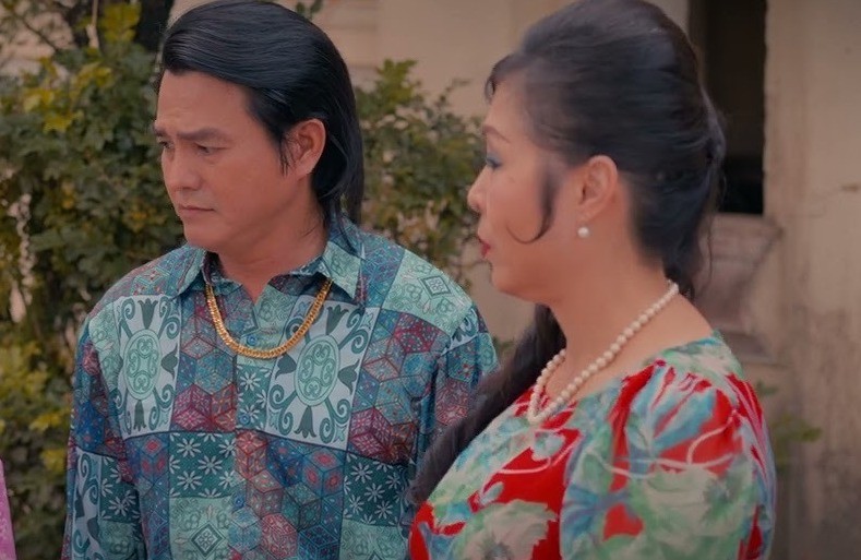 Miếng bánh phim Tết quá lớn, nhưng Trấn Thành ăn hết 80-90%-6