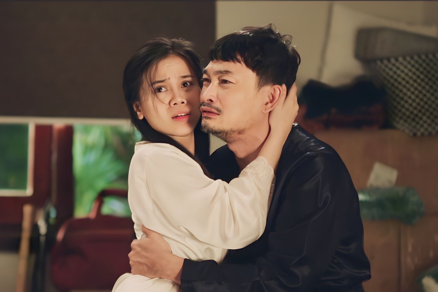 Miếng bánh phim Tết quá lớn, nhưng Trấn Thành ăn hết 80-90%-5