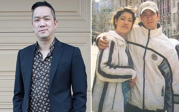 Chồng cũ Thu Phương hé lộ lý do chia tay: Do gặp cuộc tình sét đánh, như giọt nước tràn ly-2