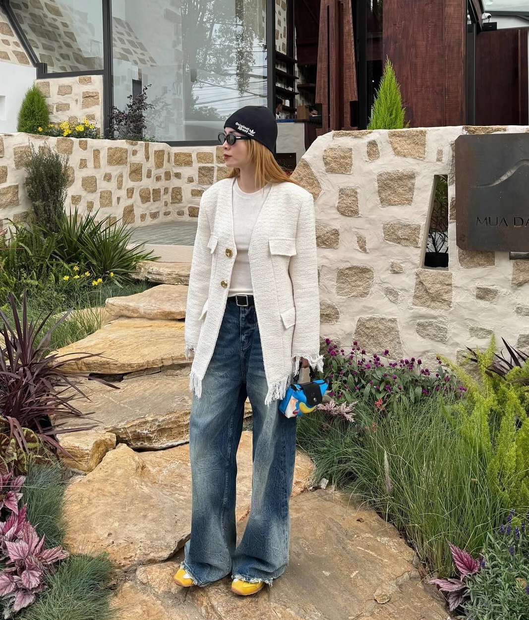 4 sao nữ có chiều cao khiêm tốn nhưng mặc đẹp và tôn dáng đỉnh cao-13