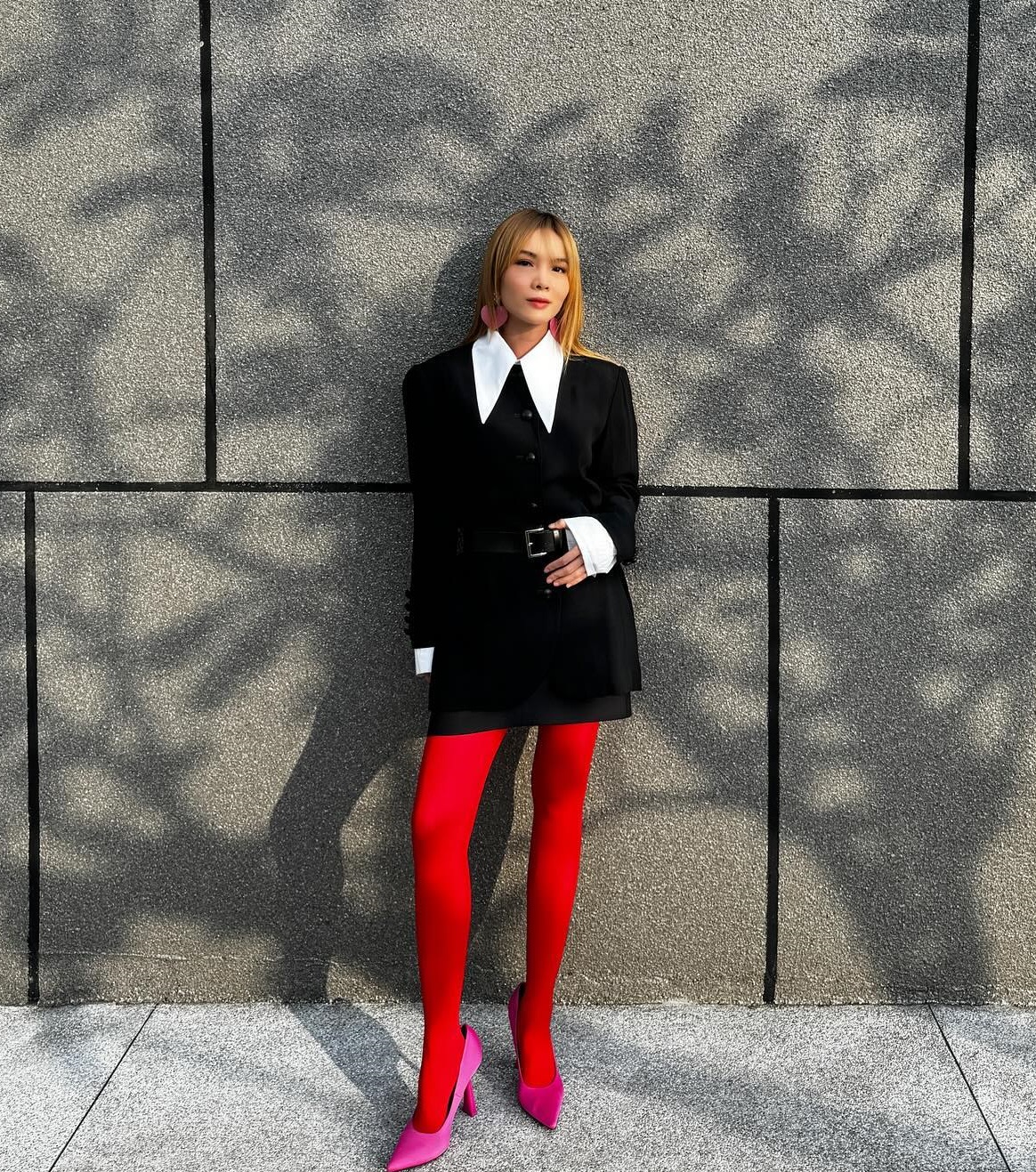 4 sao nữ có chiều cao khiêm tốn nhưng mặc đẹp và tôn dáng đỉnh cao-14