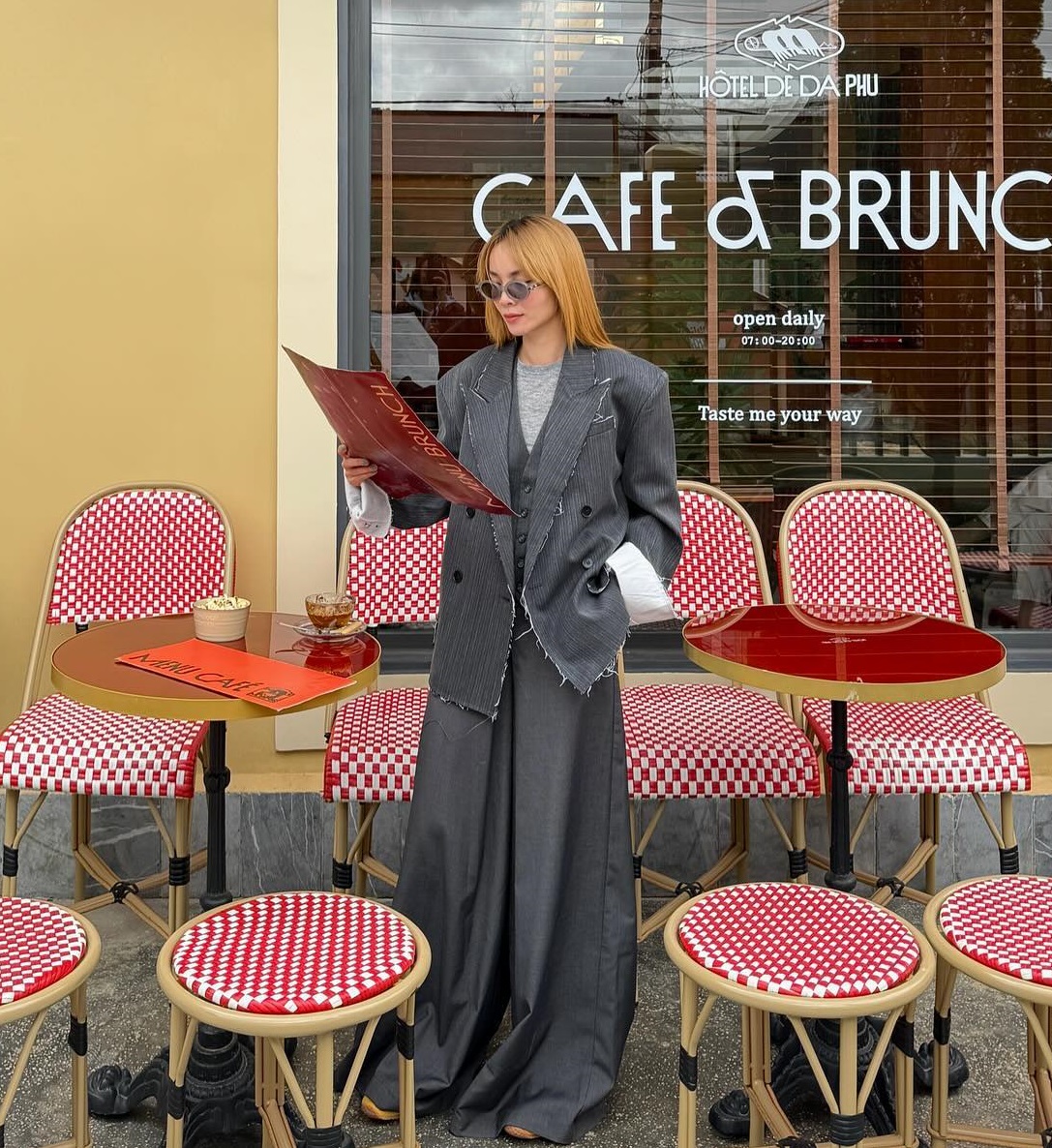 4 sao nữ có chiều cao khiêm tốn nhưng mặc đẹp và tôn dáng đỉnh cao-15