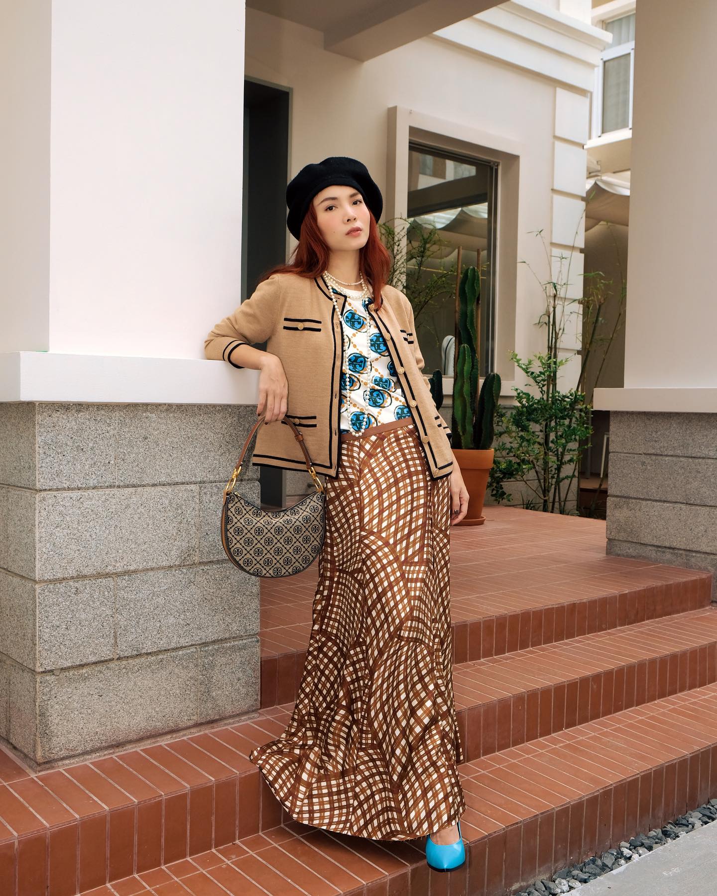 4 sao nữ có chiều cao khiêm tốn nhưng mặc đẹp và tôn dáng đỉnh cao-16