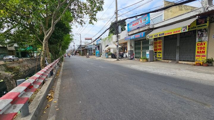 Cự cãi sau va chạm giao thông, người đàn ông bị đâm tử vong-1