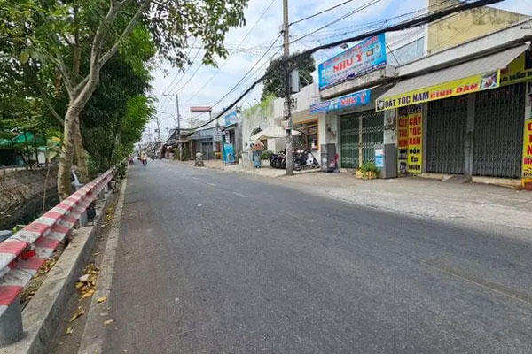 Cựu chủ tịch hội nông dân huyện lừa đảo chiếm đoạt hơn 1 tỷ đồng-2